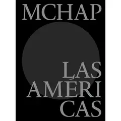 GUSTAVO GILI - Mchap 1. Las Américas (t.d)