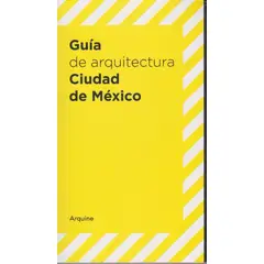 GENERICO - Guía De Arquitectura Ciudad De Mexico