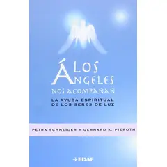 EDAF - Los Ángeles Nos Acompañan