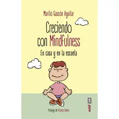 EDAF - Creciendo Con Mindfulness En Casa Y En La Escuela