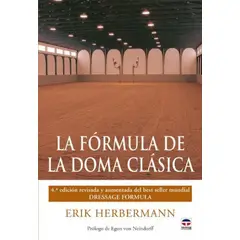 GENERICO - La Formula De La Doma Clásica