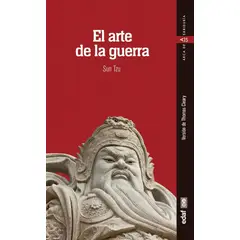 EDAF - El Arte De La Guerra. Sun Tzu