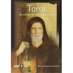 EDAF - Tarot. Un Camino De Autoconocimiento