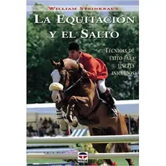 GENERICO - La Equitación Y El Salto