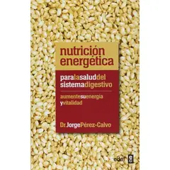 EDAF - Nutrición Energética Para La Salud Del Sistema Digestivo