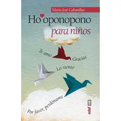 EDAF - Ho'oponopono Para Niños