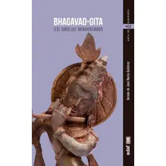 EDAF - Bhagavad-gita. O El Canto Del Bienaventurado