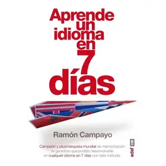 EDAF - Aprende Un Idioma En 7 Días