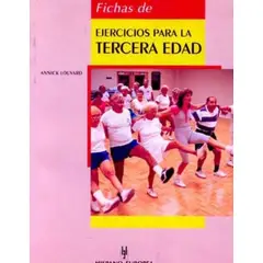 GENERICO - Fichas De Ejercicios Para La Tercera Edad