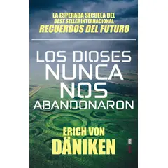 EDAF - Los Dioses Nunca Nos Abandonaron