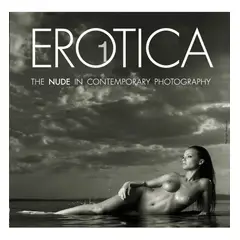 GENERICO - Erotica 1: The Nude In Cotemporary Photography (t.d)