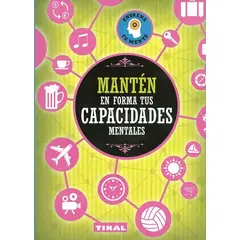 SUSAETA - Mantén En Forma Tus Capacidades Mentales