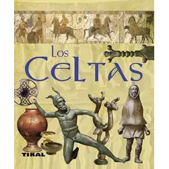 SUSAETA - Los Celtas. Enciclopedia Universal