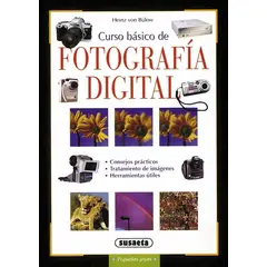 SUSAETA - Curso Básico De Fotografía Digital. Pequeñas Joyas