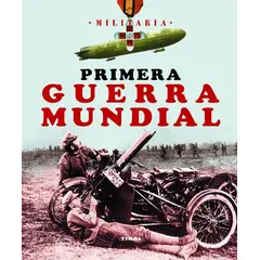 SUSAETA - Primera Guerra Mundial. Militaria