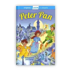 SUSAETA - Peter Pan (t.d) Nivel 1