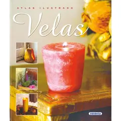 SUSAETA - Atlas Ilustrado Velas