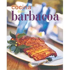SUSAETA - Cocina Con Barbacoa. Rincón Paladar