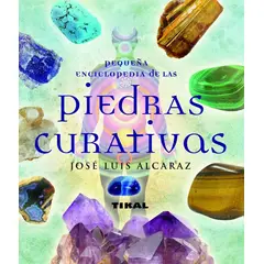 SUSAETA - Pequeña Enciclopedia De Las Piedras Curativas