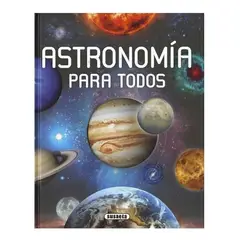 SUSAETA - Astronomía Para Todos (t.d)