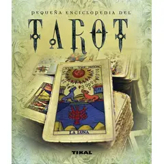 SUSAETA - Pequeña Enciclopedia Del Tarot