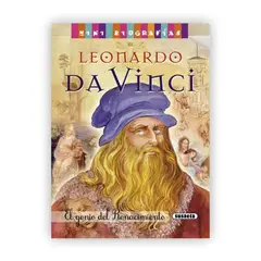 SUSAETA - Leonardo Da Vinci (mini Biografia) (t.d)