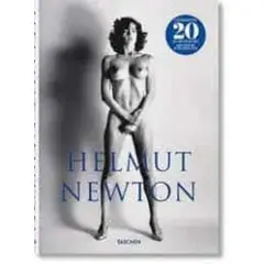 TASCHEN - Helmut Newton. Sumo. Edición 20 Aniversario (t.d) -xl-