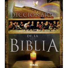 SUSAETA - Diccionario De La Biblia