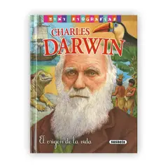 SUSAETA - Charles Darwin (mini Biografia) (t.d)