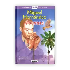 SUSAETA - Miguel Hernandez. Poemas (t.d) Nivel 4