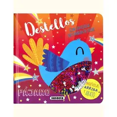 SUSAETA - Destellos - Con Lentejuelas -