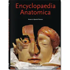 TASCHEN - Encyclopaedia Anatomica: Museo Specola (t.d) -bu-