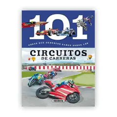 SUSAETA - 101 Cosas Que Deberias Saber Sobre Los Circuitos De Carreras
