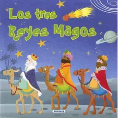 SUSAETA - Los Tres Reyes Magos