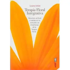 EDAF - Terapia Floral Integrativa