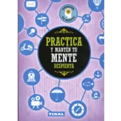 SUSAETA - Practica Y Mantén Tu Mente Despierta