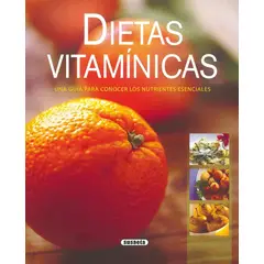 SUSAETA - Dietas Vitamínicas. Rincón Paladar