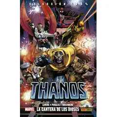 PANINI - Thanos 2. La Cantera De Los Dioses (t.d)
