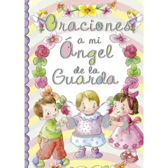 SUSAETA - Oraciones A Mi Ángel De La Guarda (t.d)