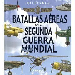 SUSAETA - Batallas Aéreas De La Segunda Guerra Mundial. Militaria