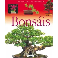 SUSAETA - Bonsáis. Enciclopedia De Jardinería