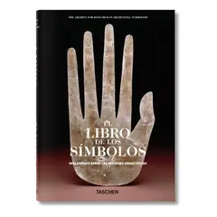 TASCHEN - El Libro De Los Simbolos -va-