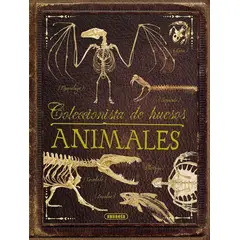 SUSAETA - Animales. Coleccionista De Huesos (t.d)