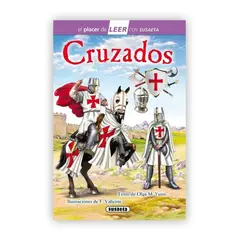 SUSAETA - Cruzados (t.d) Nivel 4