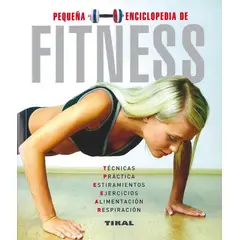 SUSAETA - Pequeña Enciclopedia De Fitness