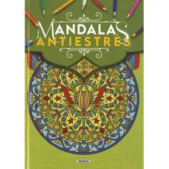 SUSAETA - Arte Egipcio, Mandalas Antiestres
