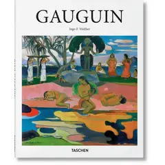 TASCHEN - Gauguin Paul (t.d) -ba-