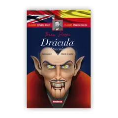SUSAETA - Dracula (t.d) Ed. Bilingüe