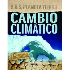 SUSAETA - Cambio Climático. S. O. S. Planeta Tierra (t.d)