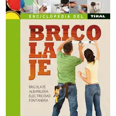 SUSAETA - Enciclopedia Del Bricolaje